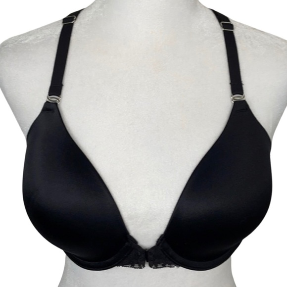Maidenform Other - 🌸 Maidenform black from clasp\racer back | 34C